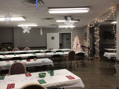 Truman Healthcare & Rehabilitation Center Photo