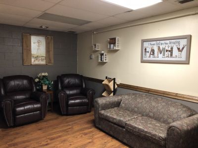 Truman Healthcare & Rehabilitation Center Photo