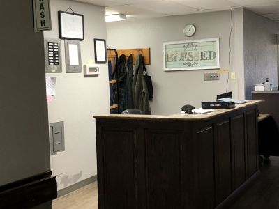 Truman Healthcare & Rehabilitation Center Photo