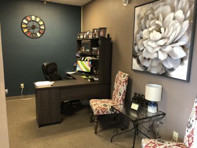 Truman Healthcare & Rehabilitation Center Photo