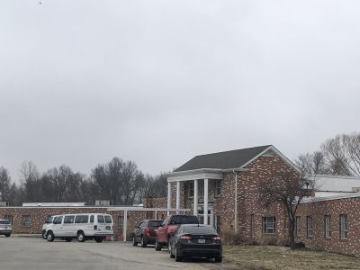 Truman Healthcare & Rehabilitation Center Photo