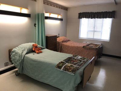 Truman Healthcare & Rehabilitation Center Photo