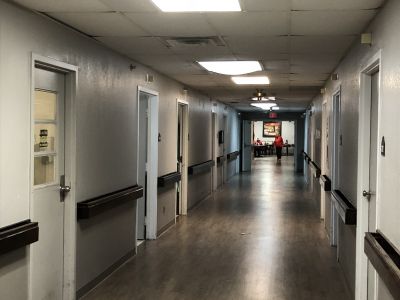 Truman Healthcare & Rehabilitation Center Photo