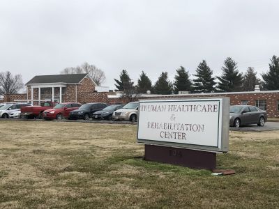 Truman Healthcare & Rehabilitation Center Photo
