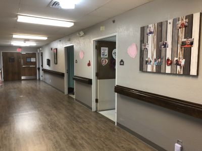 Truman Healthcare & Rehabilitation Center Photo