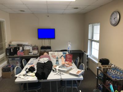 Truman Healthcare & Rehabilitation Center Photo