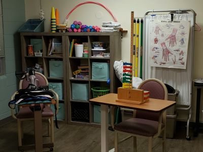 Truman Healthcare & Rehabilitation Center Photo