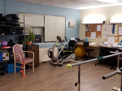 Truman Healthcare & Rehabilitation Center Photo